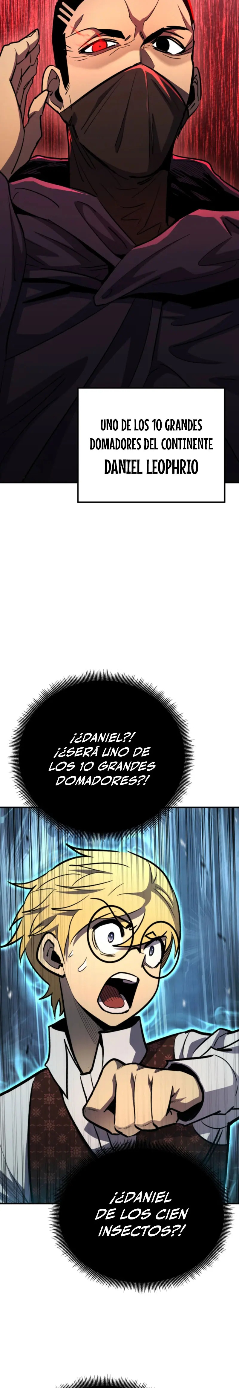 Read Estándar de la Reencarnación ES Manga Online