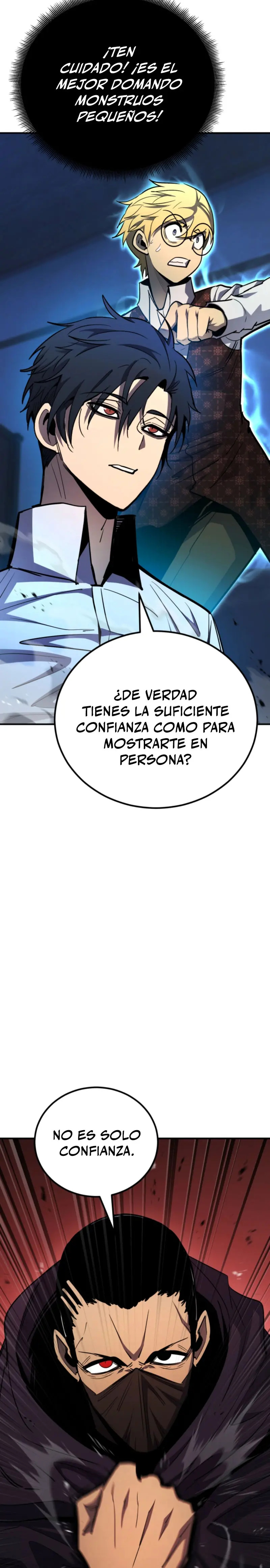 Read Estándar de la Reencarnación ES Manga Online