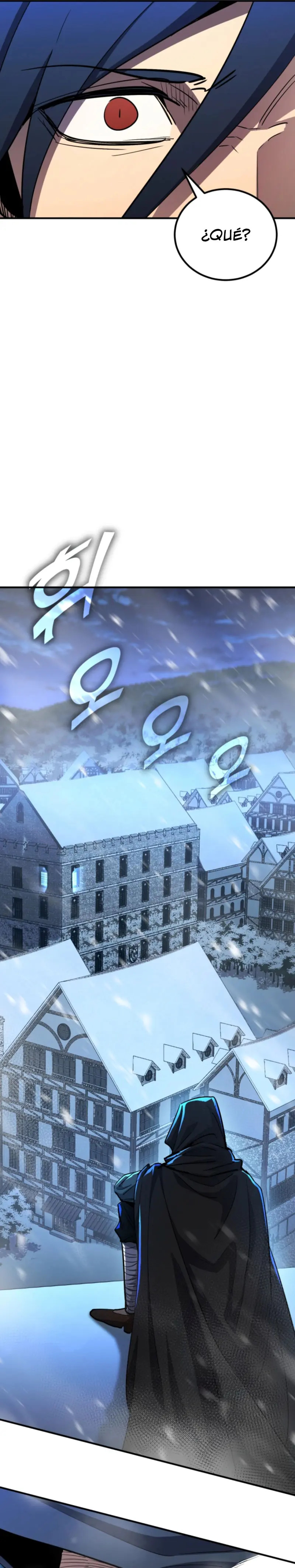Read Estándar de la Reencarnación ES Manga Online