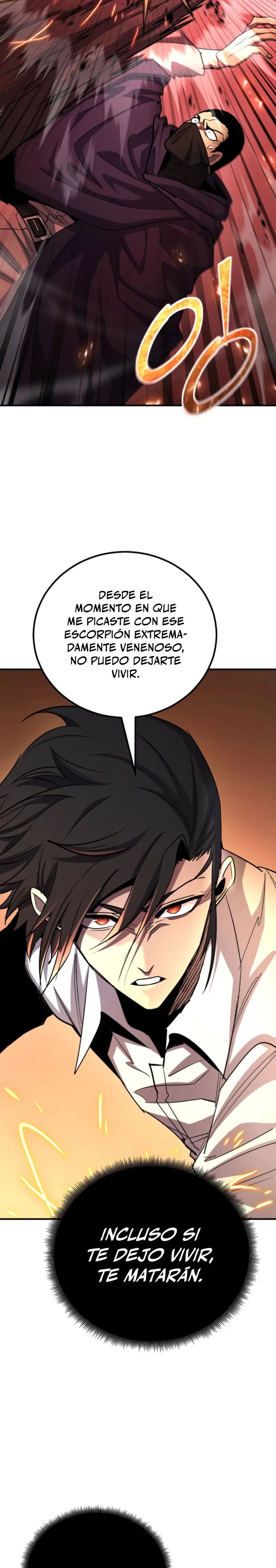 Read Estándar de la Reencarnación ES Manga Online