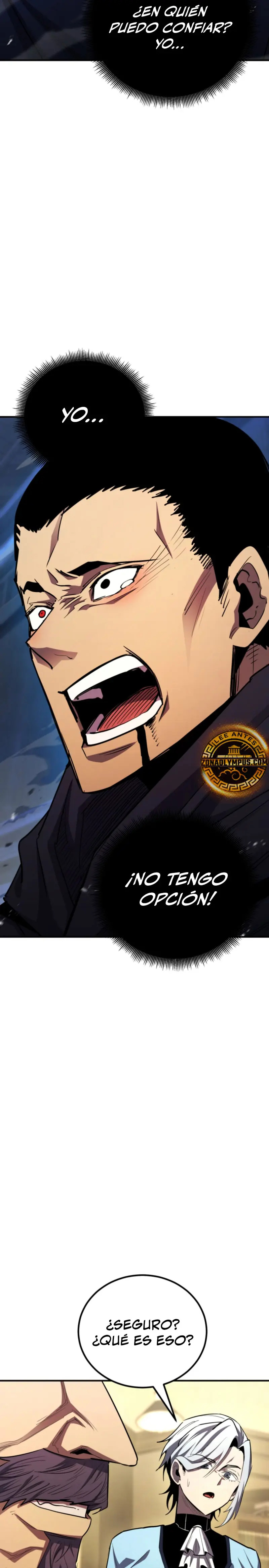 Read Estándar de la Reencarnación ES Manga Online