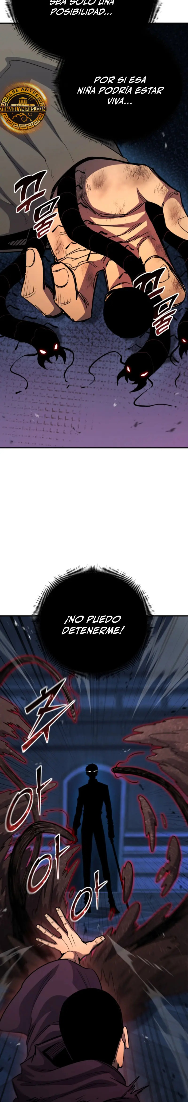 Read Estándar de la Reencarnación ES Manga Online