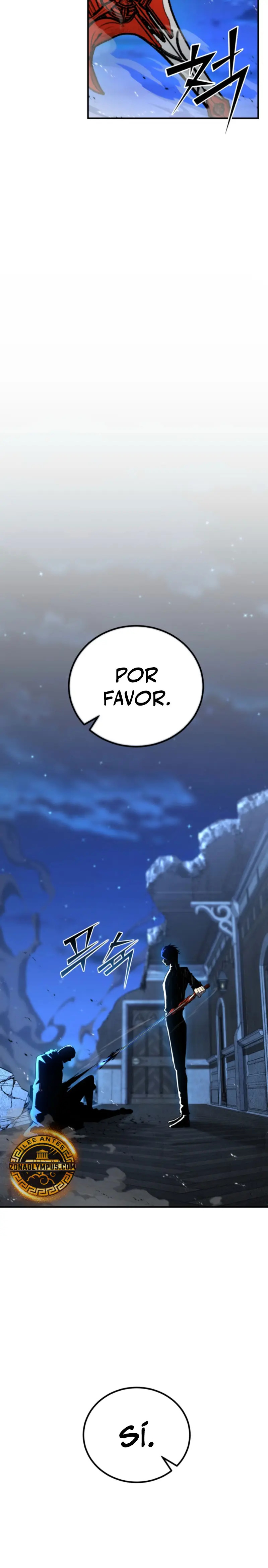 Read Estándar de la Reencarnación ES Manga Online