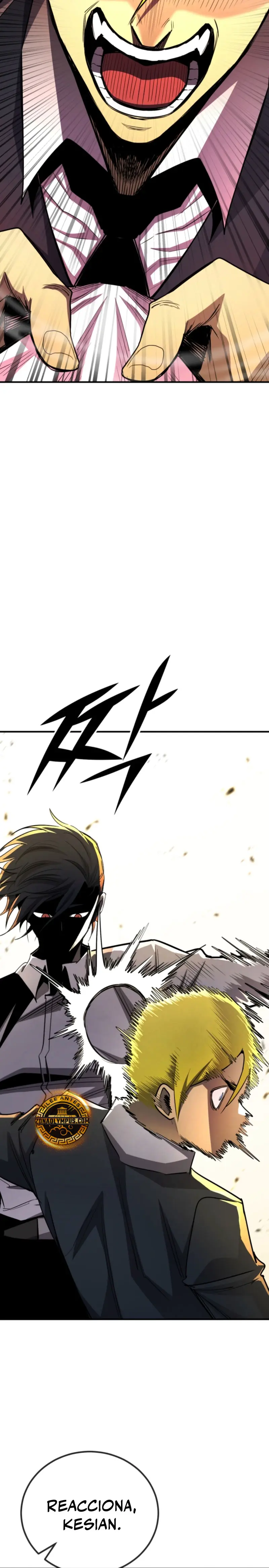Read Estándar de la Reencarnación ES Manga Online
