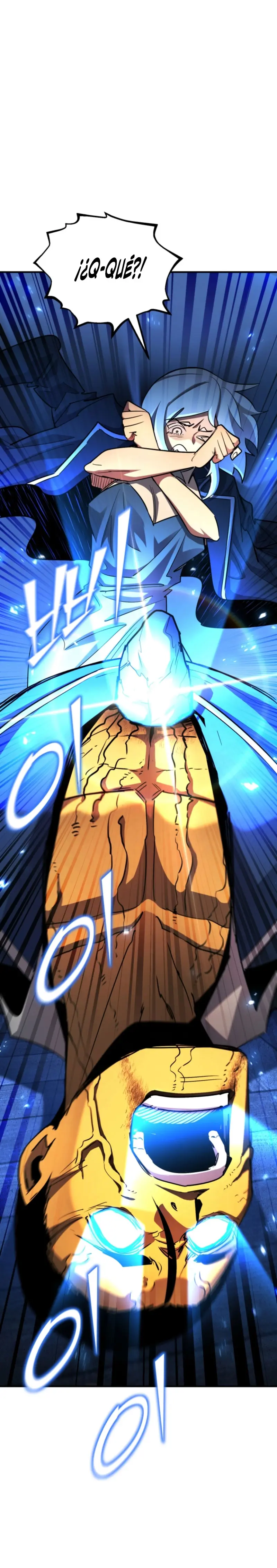 Read Estándar de la Reencarnación ES Manga Online