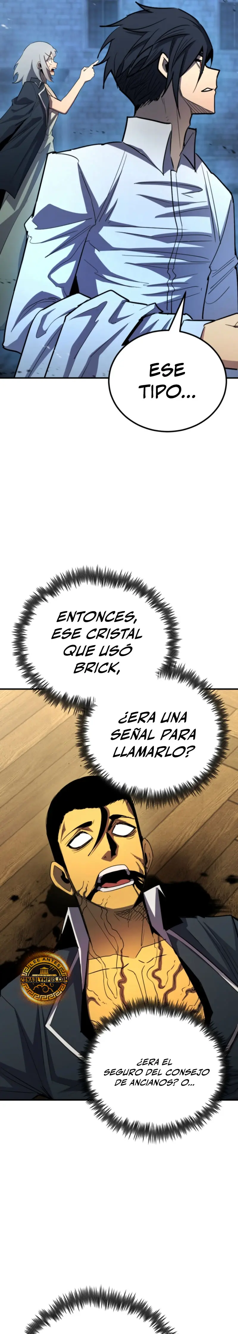 Read Estándar de la Reencarnación ES Manga Online