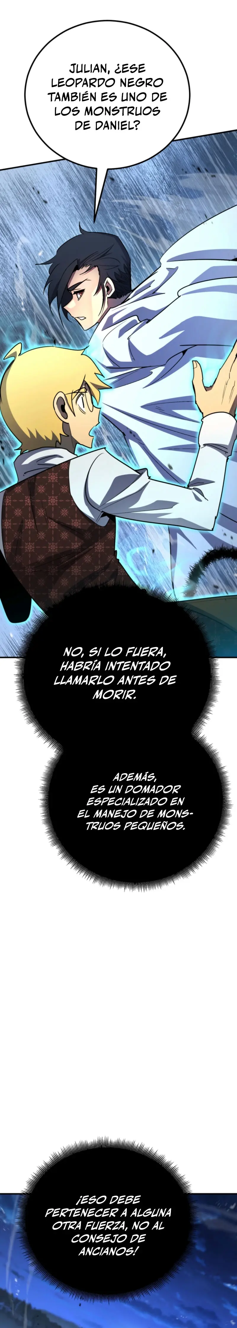 Read Estándar de la Reencarnación ES Manga Online