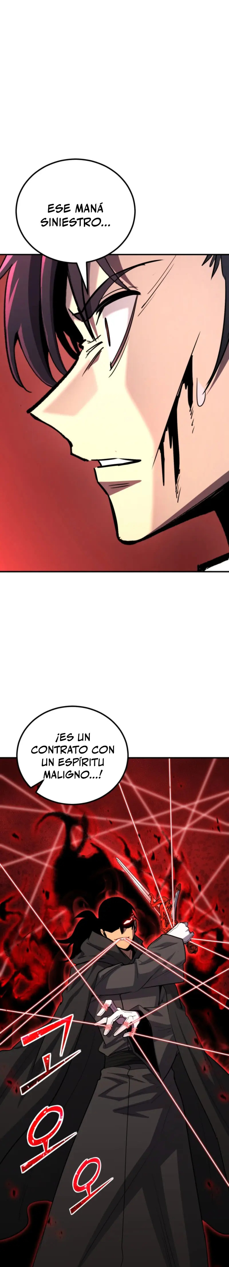 Read Estándar de la Reencarnación ES Manga Online