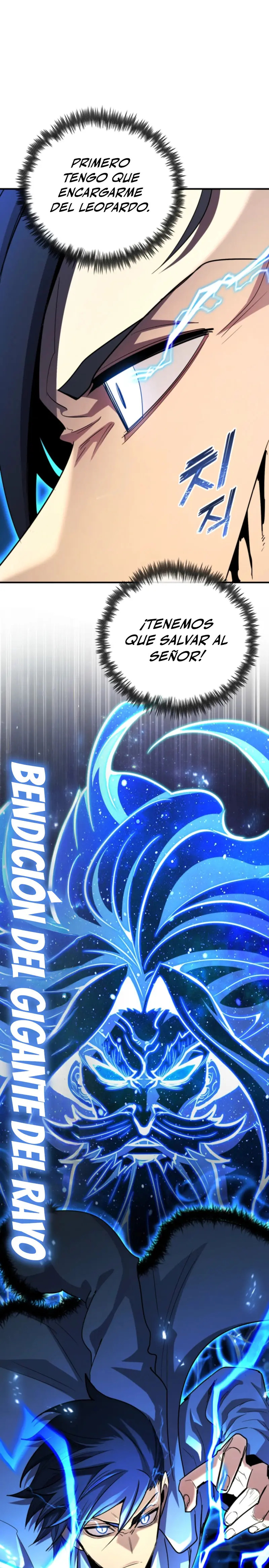Read Estándar de la Reencarnación ES Manga Online