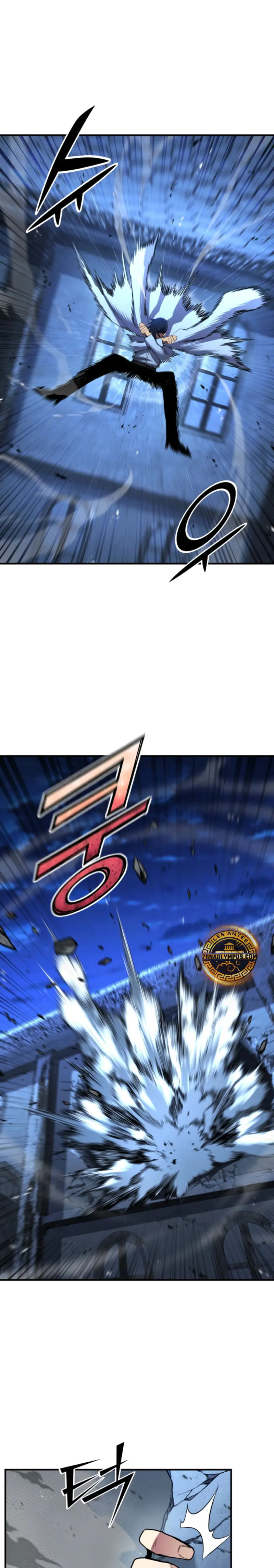 Read Estándar de la Reencarnación ES Manga Online