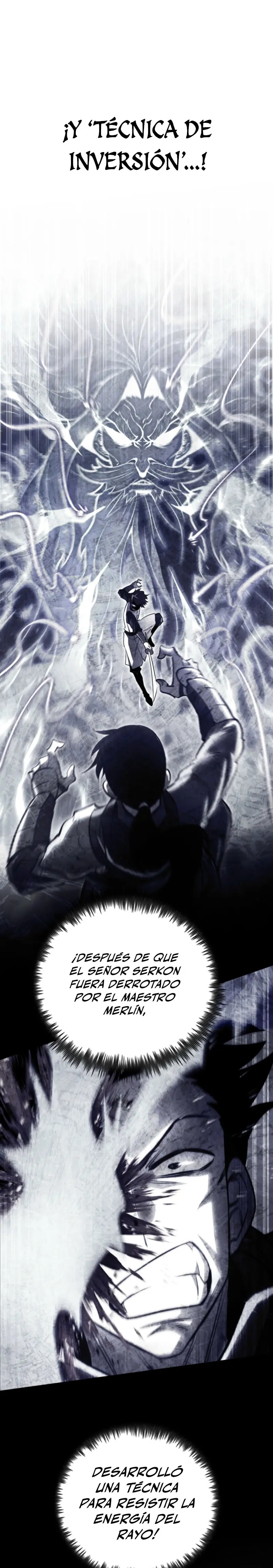 Read Estándar de la Reencarnación ES Manga Online