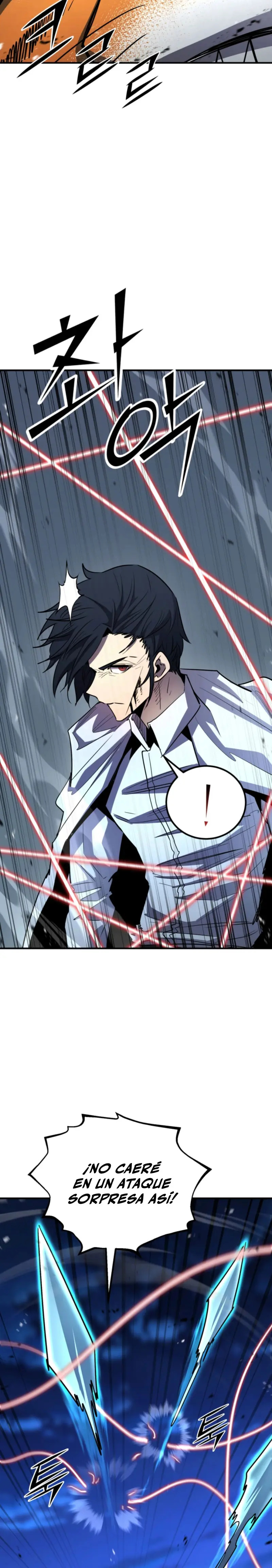 Read Estándar de la Reencarnación ES Manga Online