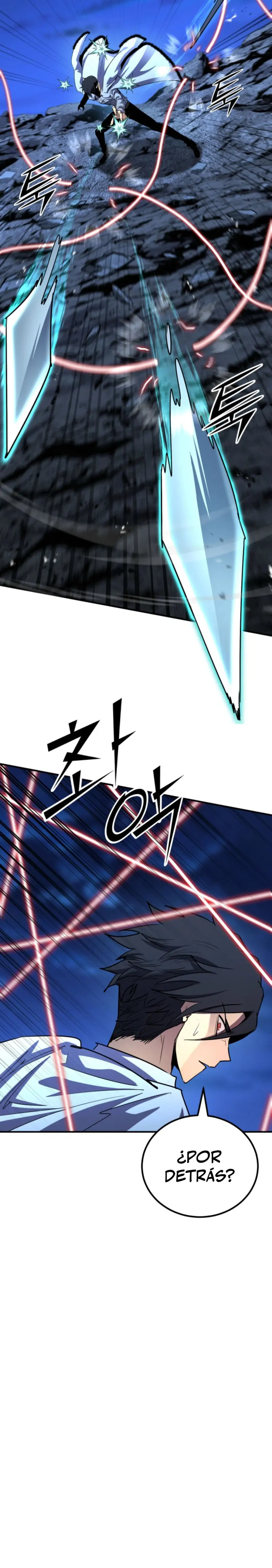 Read Estándar de la Reencarnación ES Manga Online