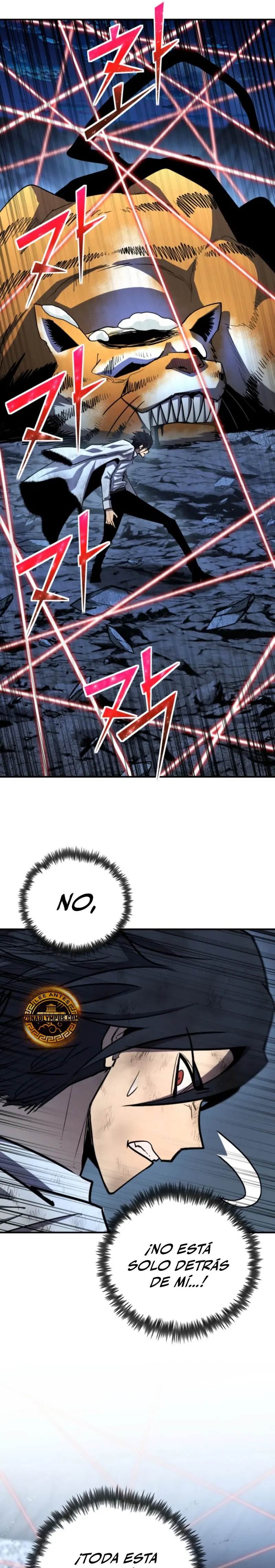 Read Estándar de la Reencarnación ES Manga Online