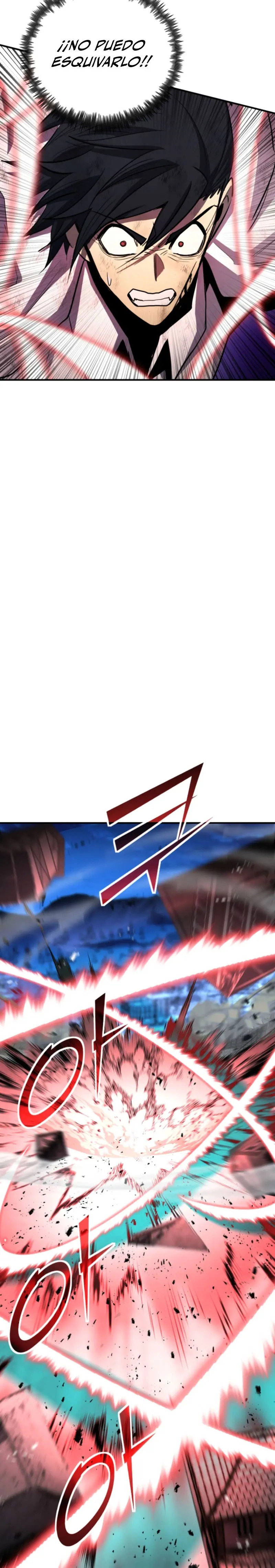 Read Estándar de la Reencarnación ES Manga Online