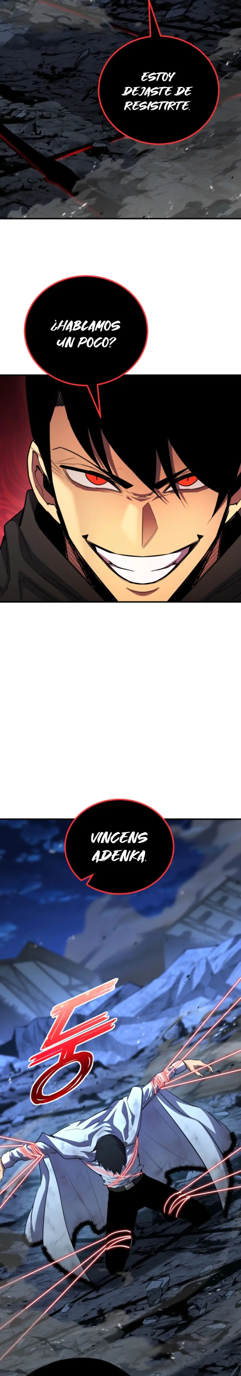Read Estándar de la Reencarnación ES Manga Online