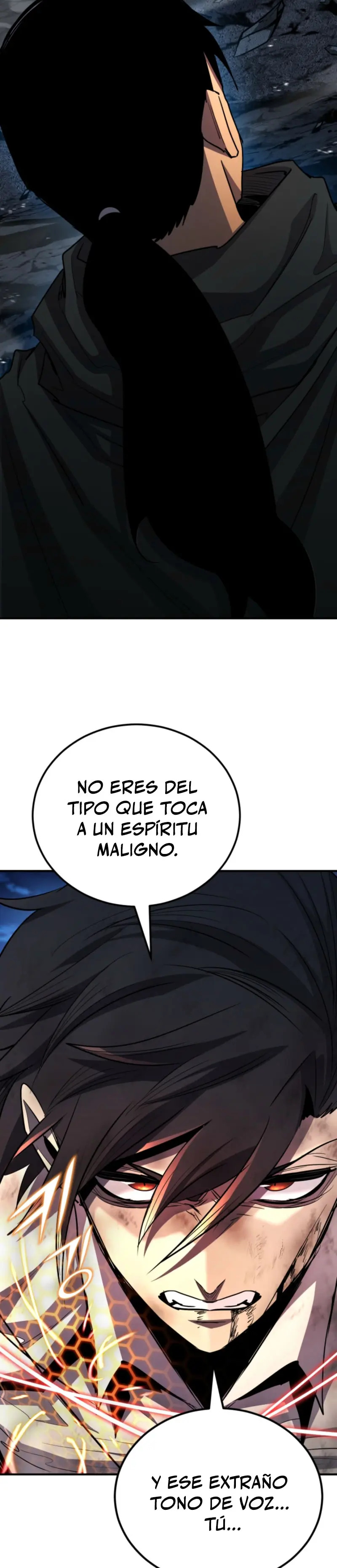 Read Estándar de la Reencarnación ES Manga Online