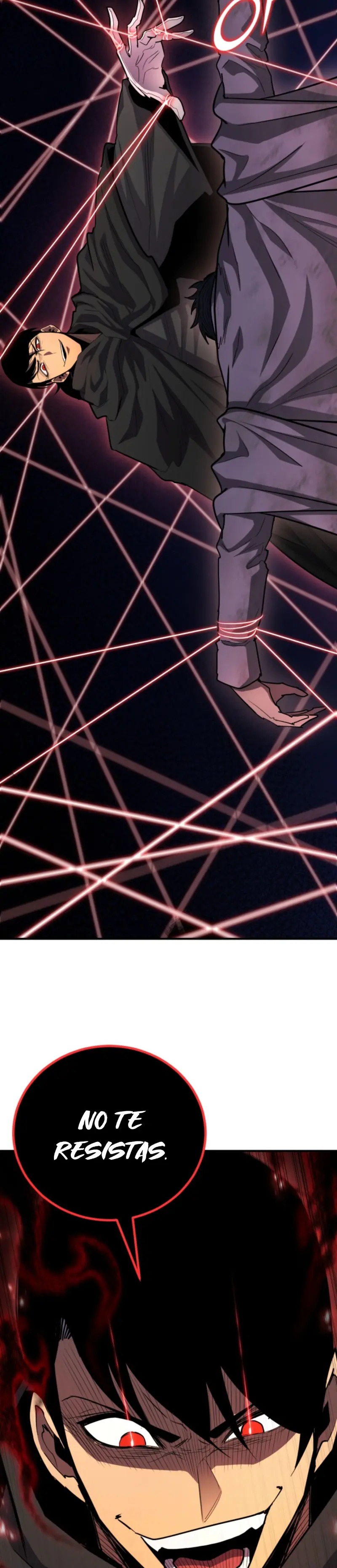 Read Estándar de la Reencarnación ES Manga Online