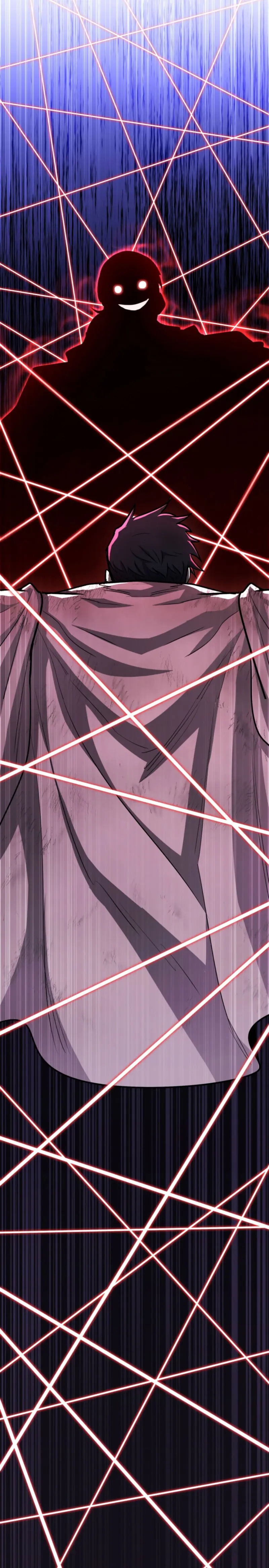 Read Estándar de la Reencarnación ES Manga Online
