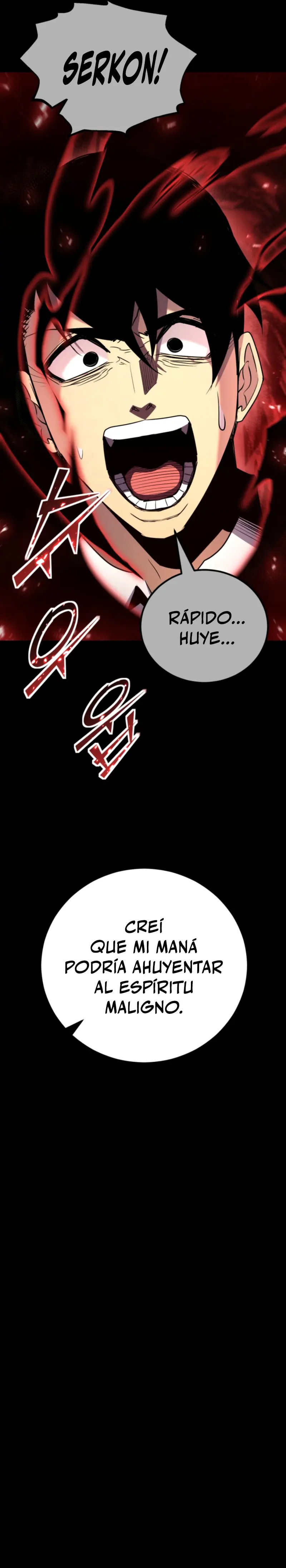 Read Estándar de la Reencarnación ES Manga Online