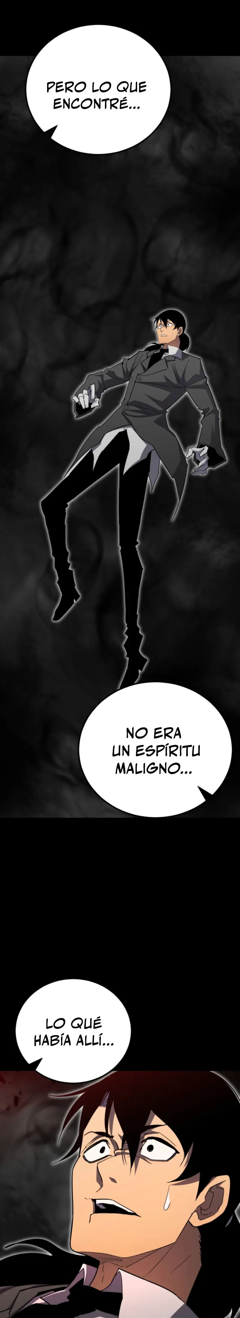 Read Estándar de la Reencarnación ES Manga Online