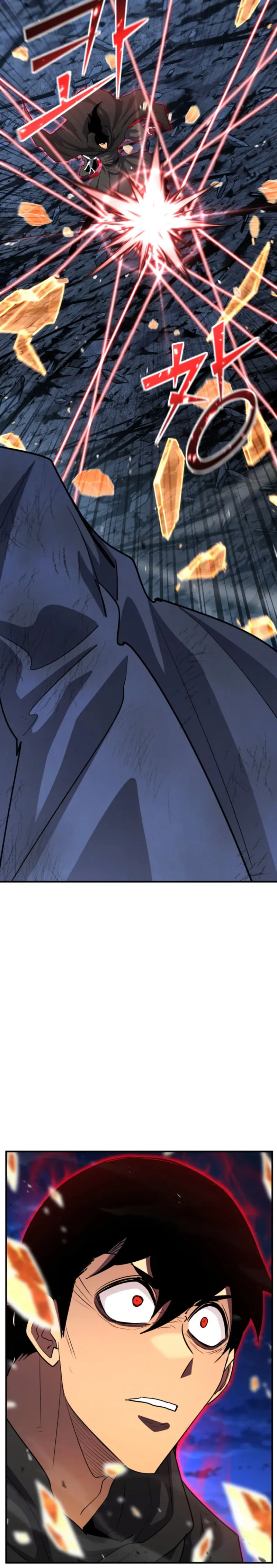 Read Estándar de la Reencarnación ES Manga Online