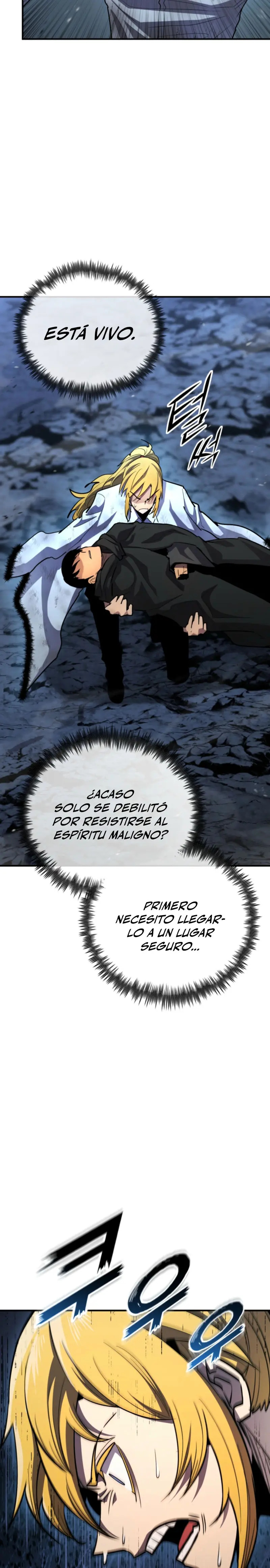 Read Estándar de la Reencarnación ES Manga Online