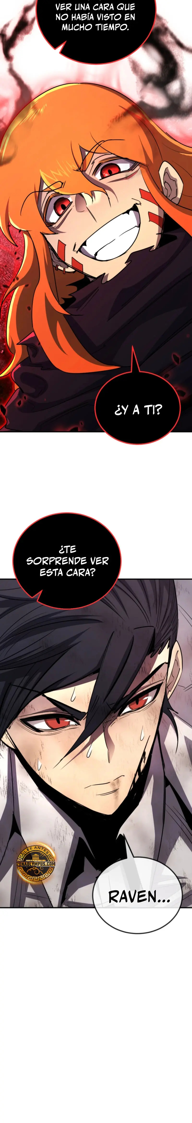Read Estándar de la Reencarnación ES Manga Online