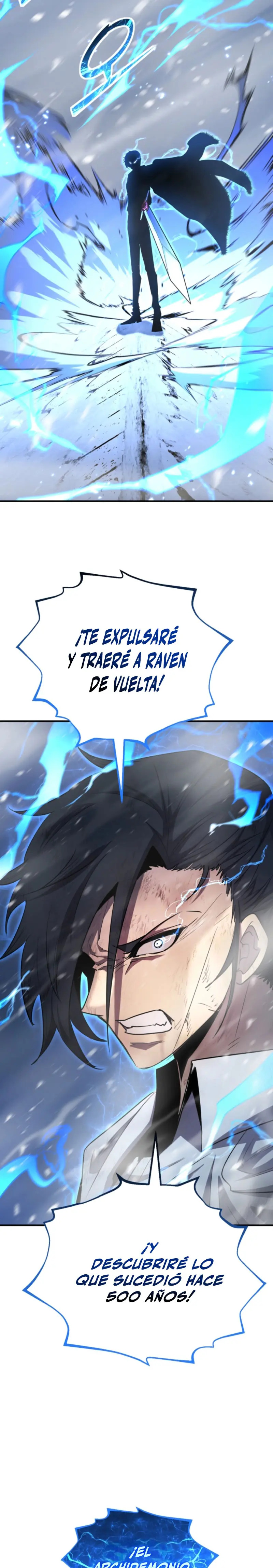 Read Estándar de la Reencarnación ES Manga Online