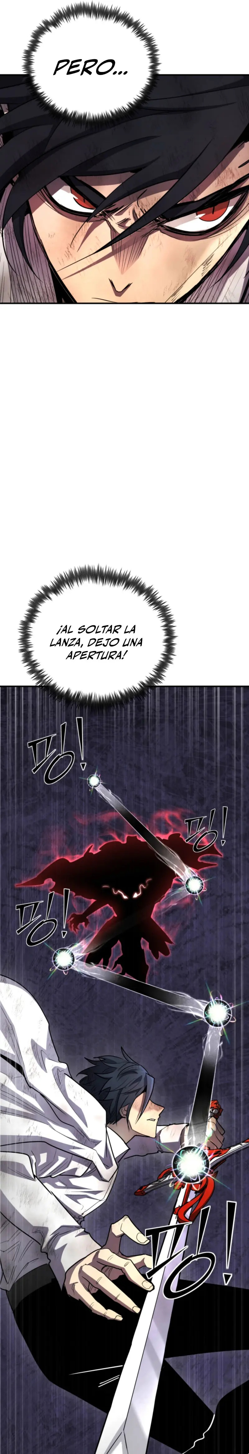 Read Estándar de la Reencarnación ES Manga Online