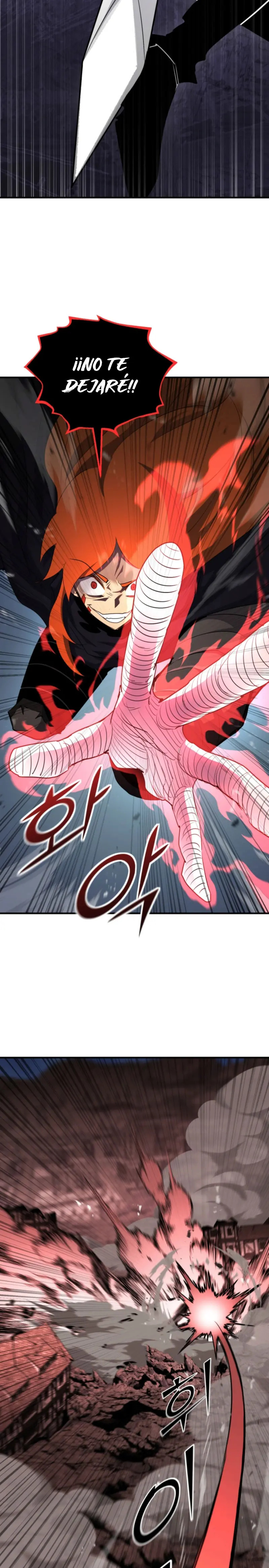 Read Estándar de la Reencarnación ES Manga Online