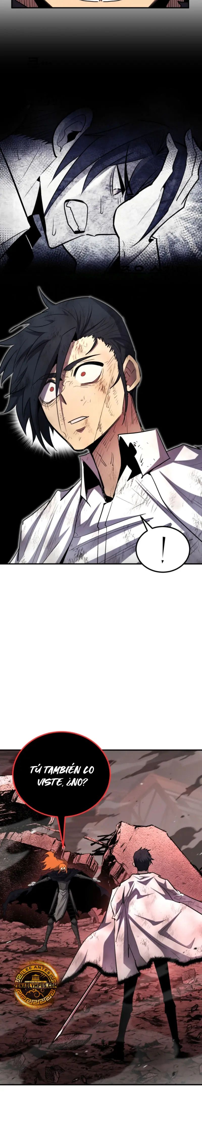 Read Estándar de la Reencarnación ES Manga Online