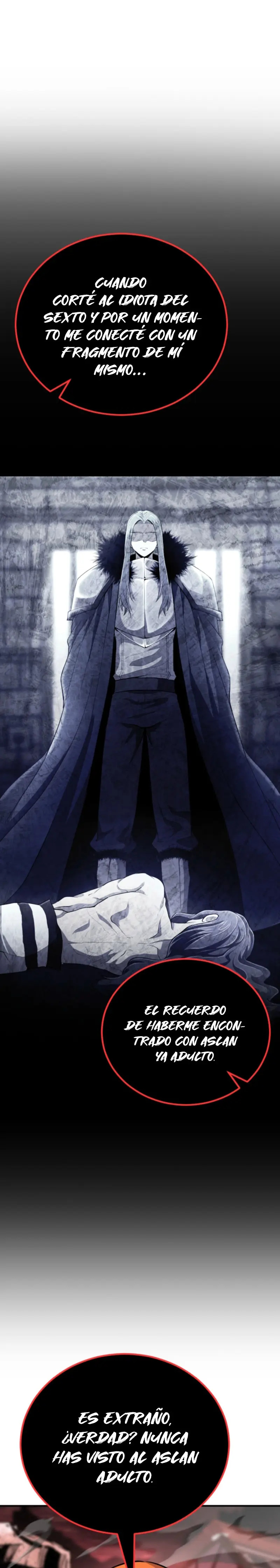 Read Estándar de la Reencarnación ES Manga Online