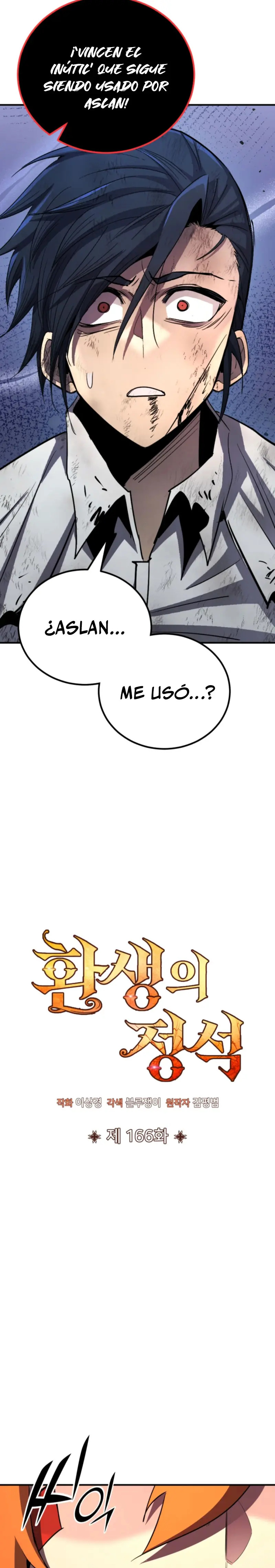 Read Estándar de la Reencarnación ES Manga Online