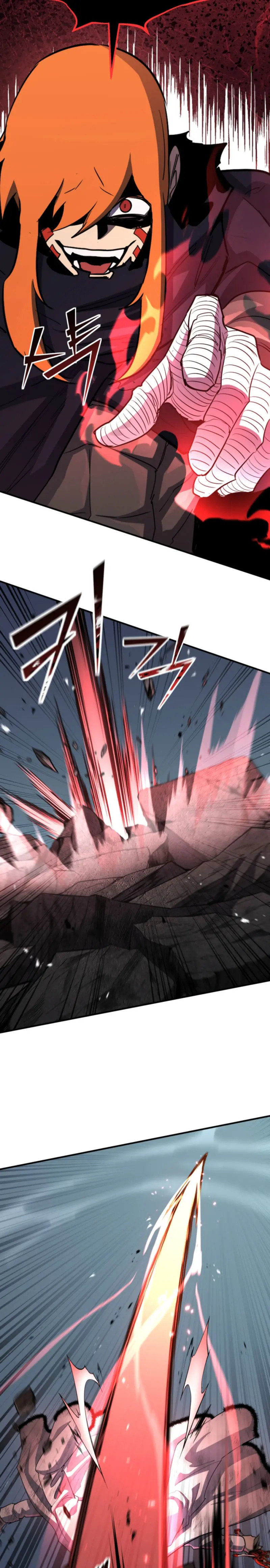 Read Estándar de la Reencarnación ES Manga Online