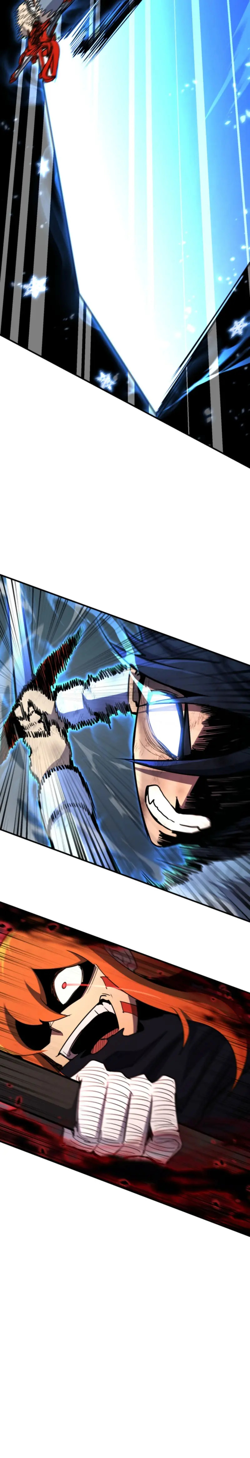 Read Estándar de la Reencarnación ES Manga Online
