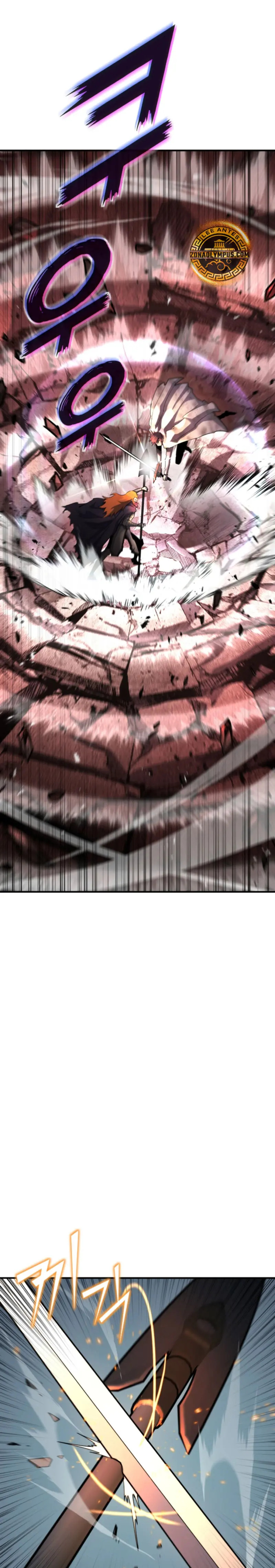 Read Estándar de la Reencarnación ES Manga Online