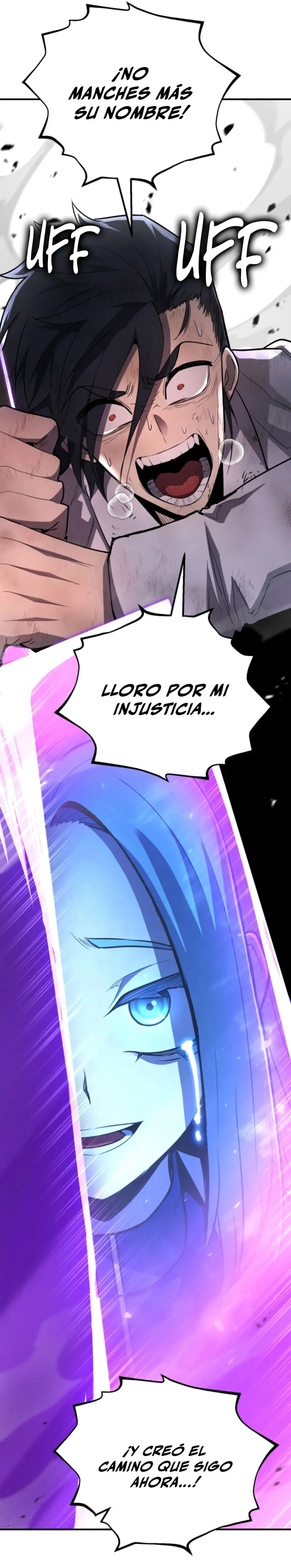 Read Estándar de la Reencarnación ES Manga Online