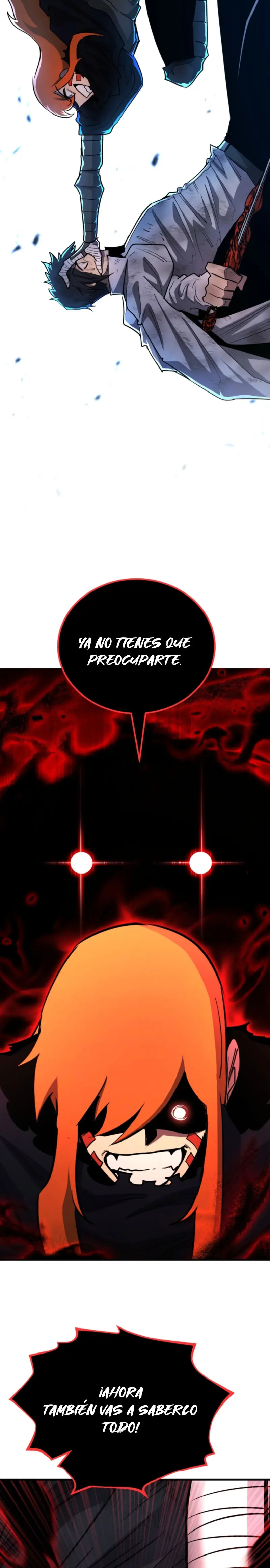 Read Estándar de la Reencarnación ES Manga Online