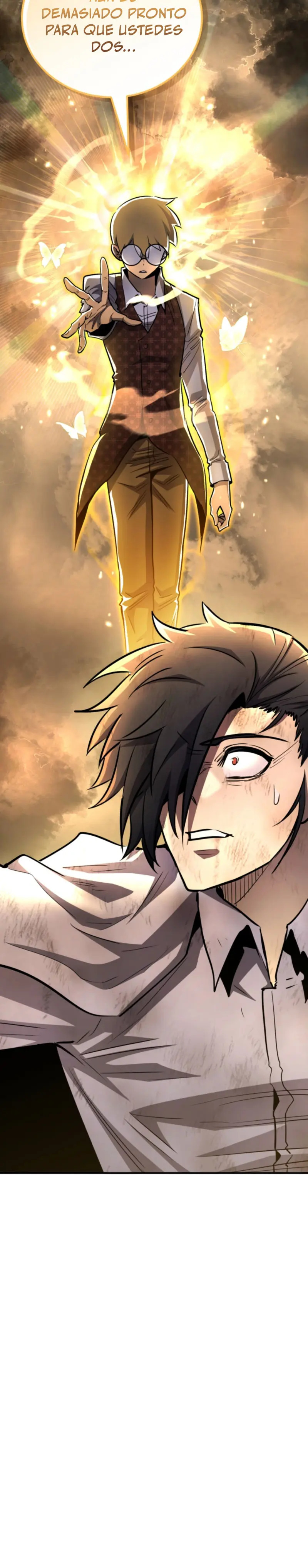 Read Estándar de la Reencarnación ES Manga Online