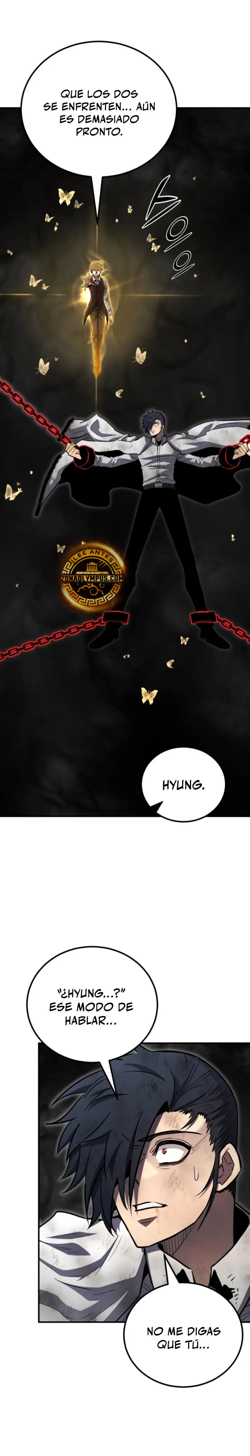 Read Estándar de la Reencarnación ES Manga Online