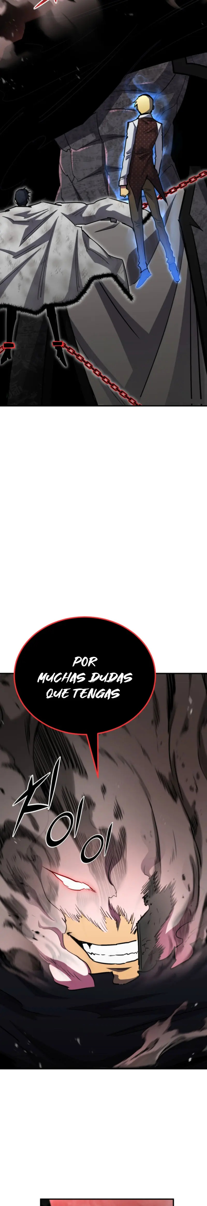Read Estándar de la Reencarnación ES Manga Online