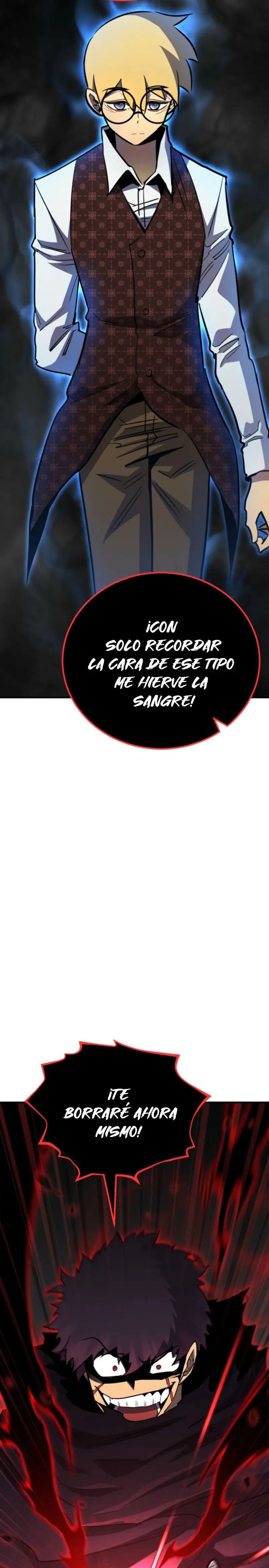 Read Estándar de la Reencarnación ES Manga Online