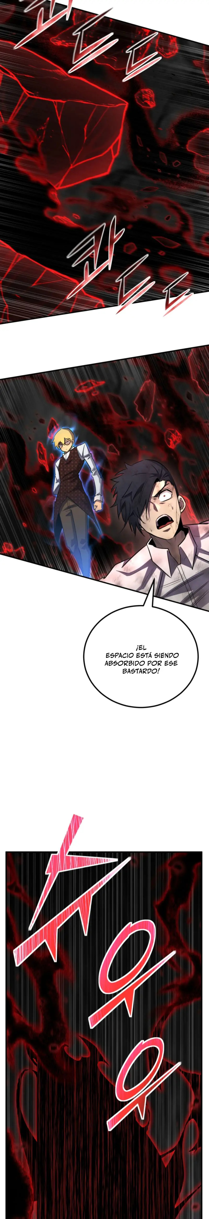 Read Estándar de la Reencarnación ES Manga Online