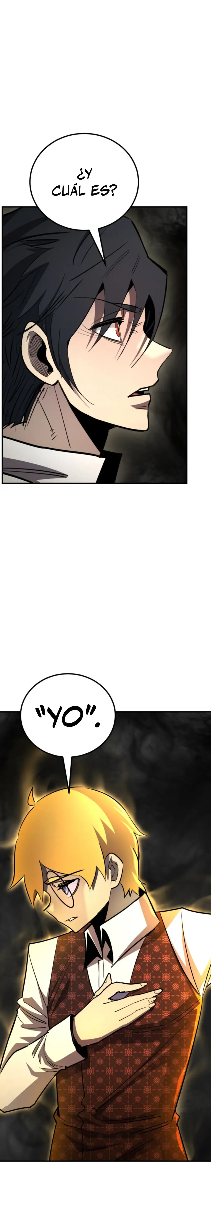 Read Estándar de la Reencarnación ES Manga Online