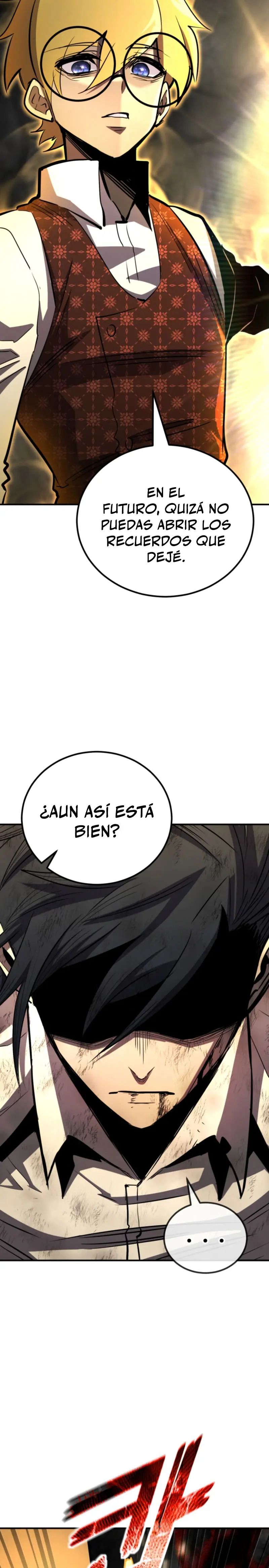 Read Estándar de la Reencarnación ES Manga Online