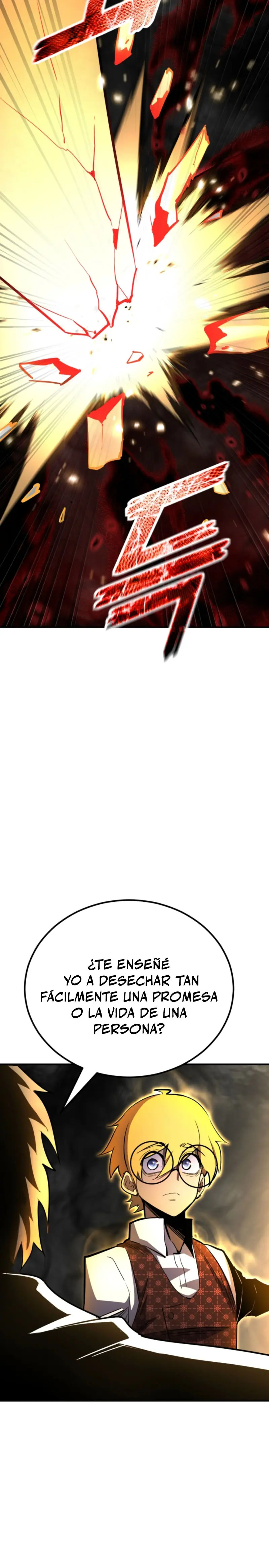 Read Estándar de la Reencarnación ES Manga Online