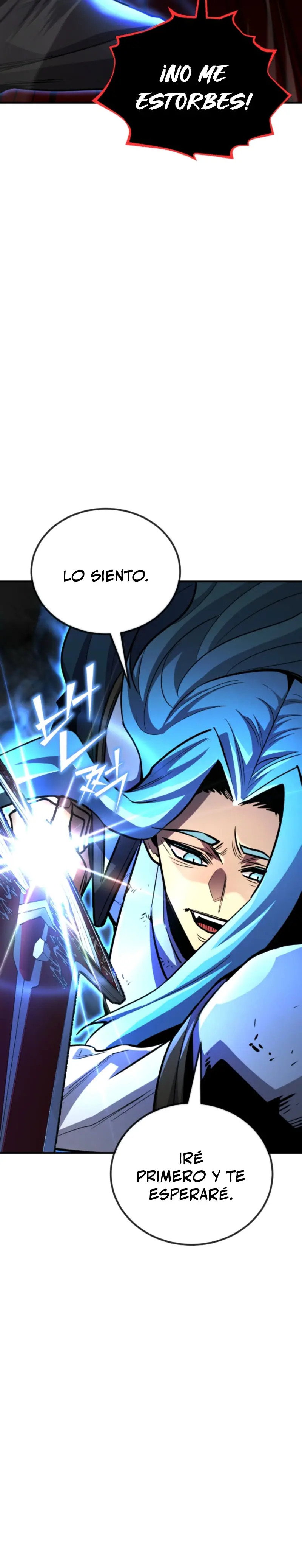 Read Estándar de la Reencarnación ES Manga Online
