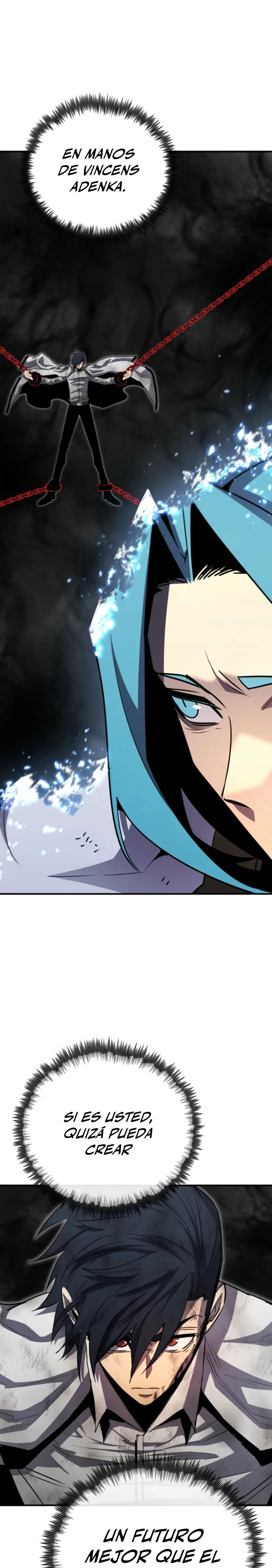 Read Estándar de la Reencarnación ES Manga Online