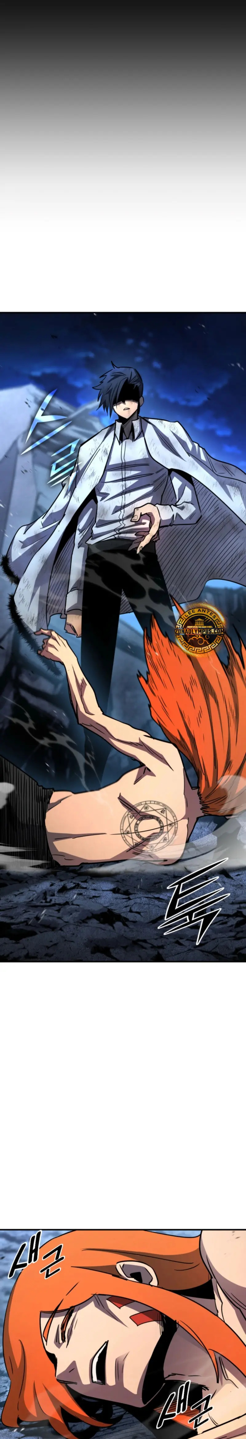 Read Estándar de la Reencarnación ES Manga Online